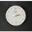 Vintage Movado Vizio Ladies White Diamond Dial ETA 956.112 Movement PARTS REPAIR