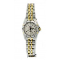 Tag Heuer Professional 1500 Series 27mm Steel Granite Dial Quartz Watch WD1421